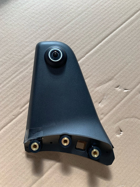 Telecamera anteriore DAF