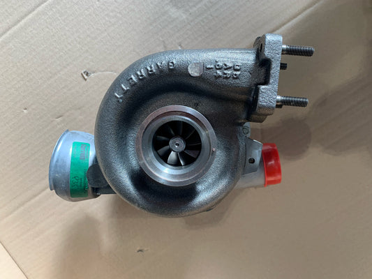 Turbina Geometria variabile Iveco Daily 3.0